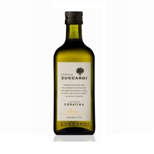 ACEITE OLIVA FAM ZUCCARDI CORATINA 500cc