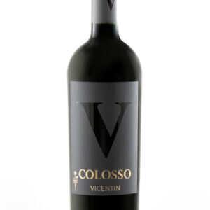 COLOSSO MALBEC 750 CC