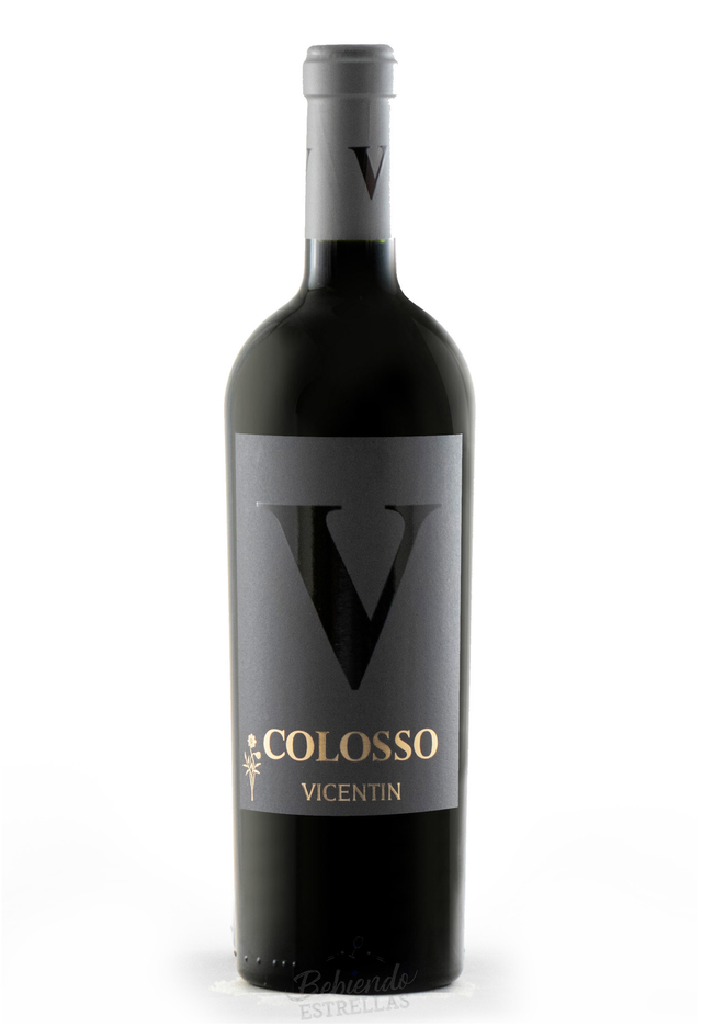 COLOSSO MALBEC 750 CC
