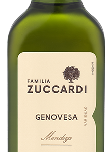 ACEITE OLIVA FAM ZUCCARDI GENOVESA 500cc