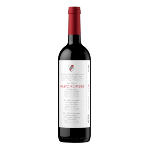 RIVER PLATE GRATO NOMBRE MALBEC 750 CC