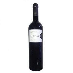 NINA GOLD CABERNET FRANC 750 CC
