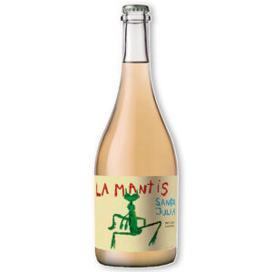 ESPUMANTE LA MANTIS