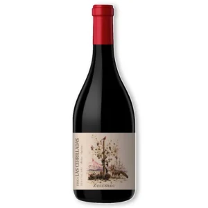 FINCA LAS CERRILLADAS MALBEC 750 CC