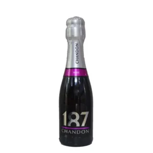 CHANDON MINI ROSE 187 cc