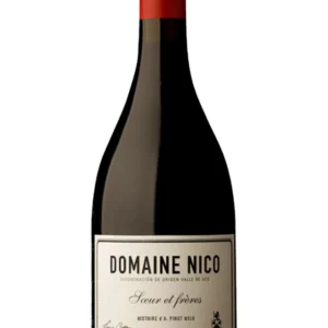 DOMAINE NICO HISTOIRE PINOT NOIR 750 cc
