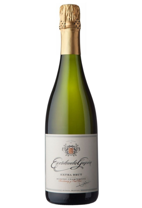 ESCORIHUELA GASCON ESPUMANTE EXTRA BRUT 750 cc