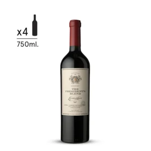 ESCORIHUELA GASCON THE PRESIDENT MALBEC  750 CC