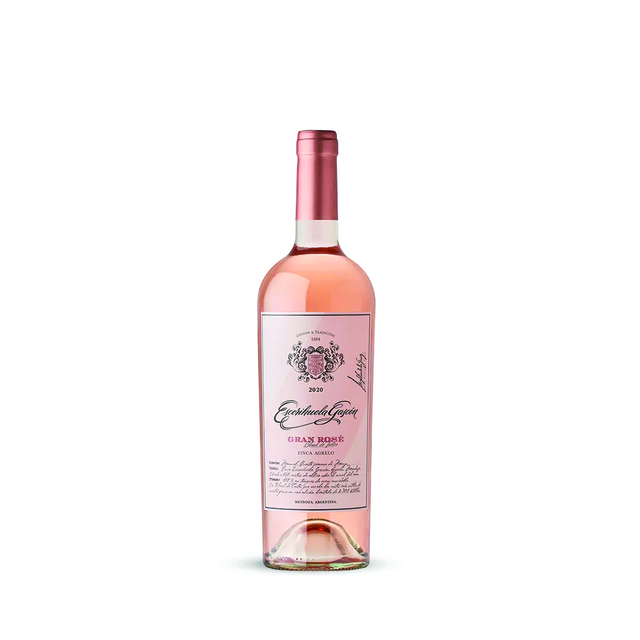 ESCORIHUELA GASCON GRAN RESERVA ROSE 750 CC