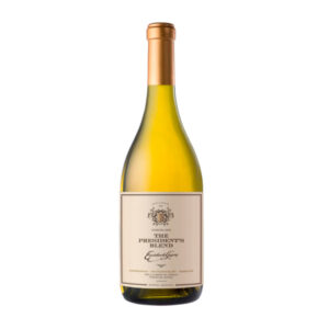 ESCORIHUELA  THE PRESIDENT BLEND BLANCO 750CC