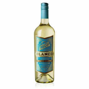 LA POSTA WHITE BLEND 750 cc
