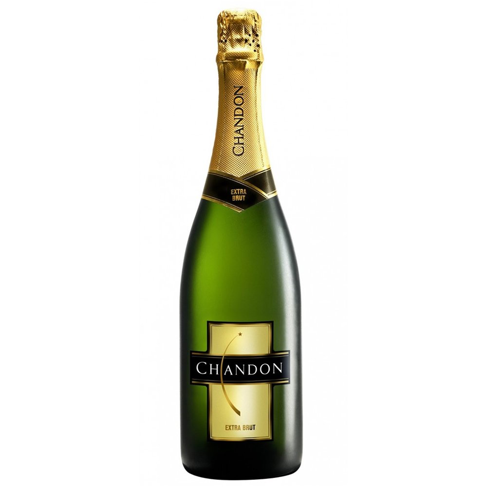 CHANDON EXTRA BRUT 375 cc