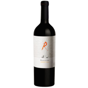 RENACER CABERNET FRANC  750cc