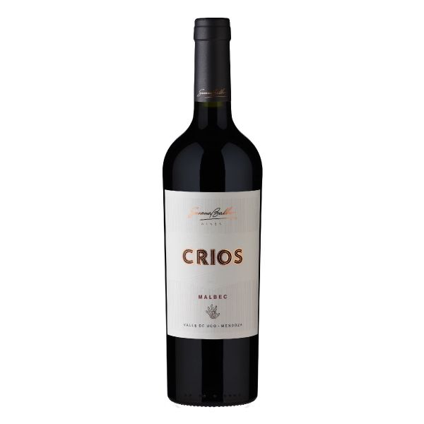 CRIOS MALBEC 750cc