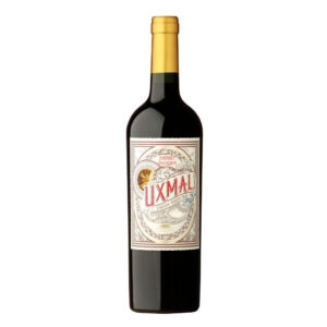 UXMAL CABERNET 750CC